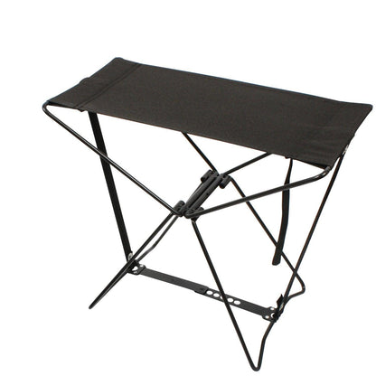 Folding Camp Stool - Tactical Choice Plus