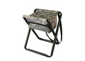 Deluxe Stool With Pouch - Tactical Choice Plus
