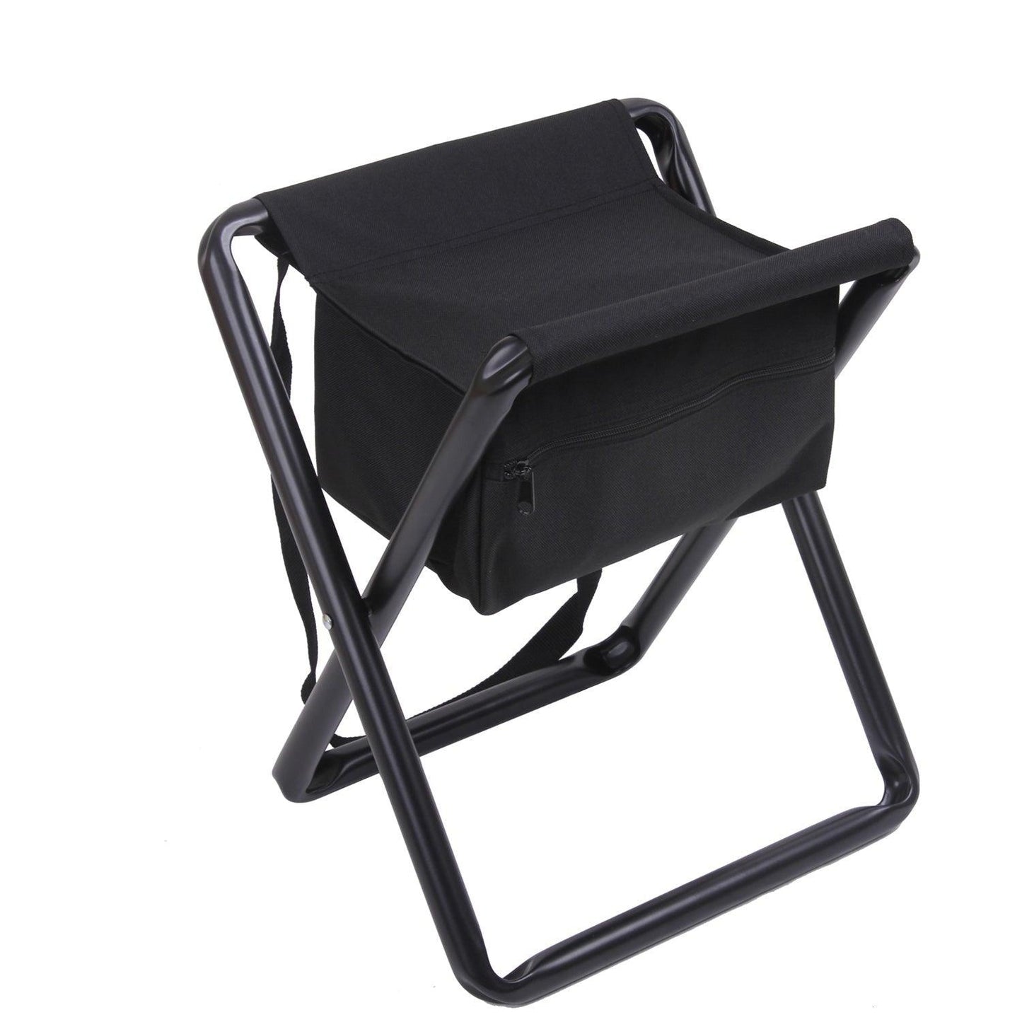 Deluxe Stool With Pouch - Tactical Choice Plus