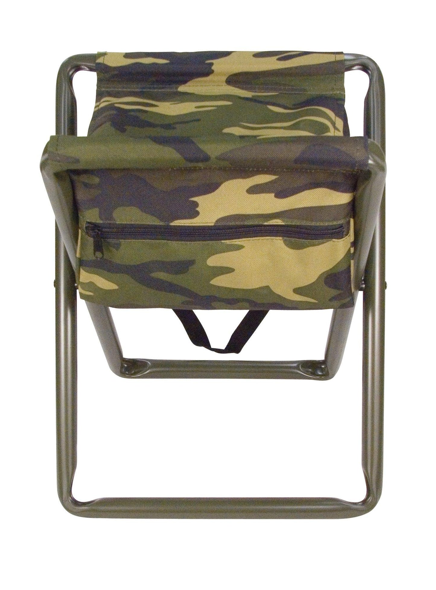  Deluxe Stool With Pouch - Tactical Choice Plus