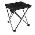 Collapsible 4 Leg Camp Stool - Tactical Choice Plus