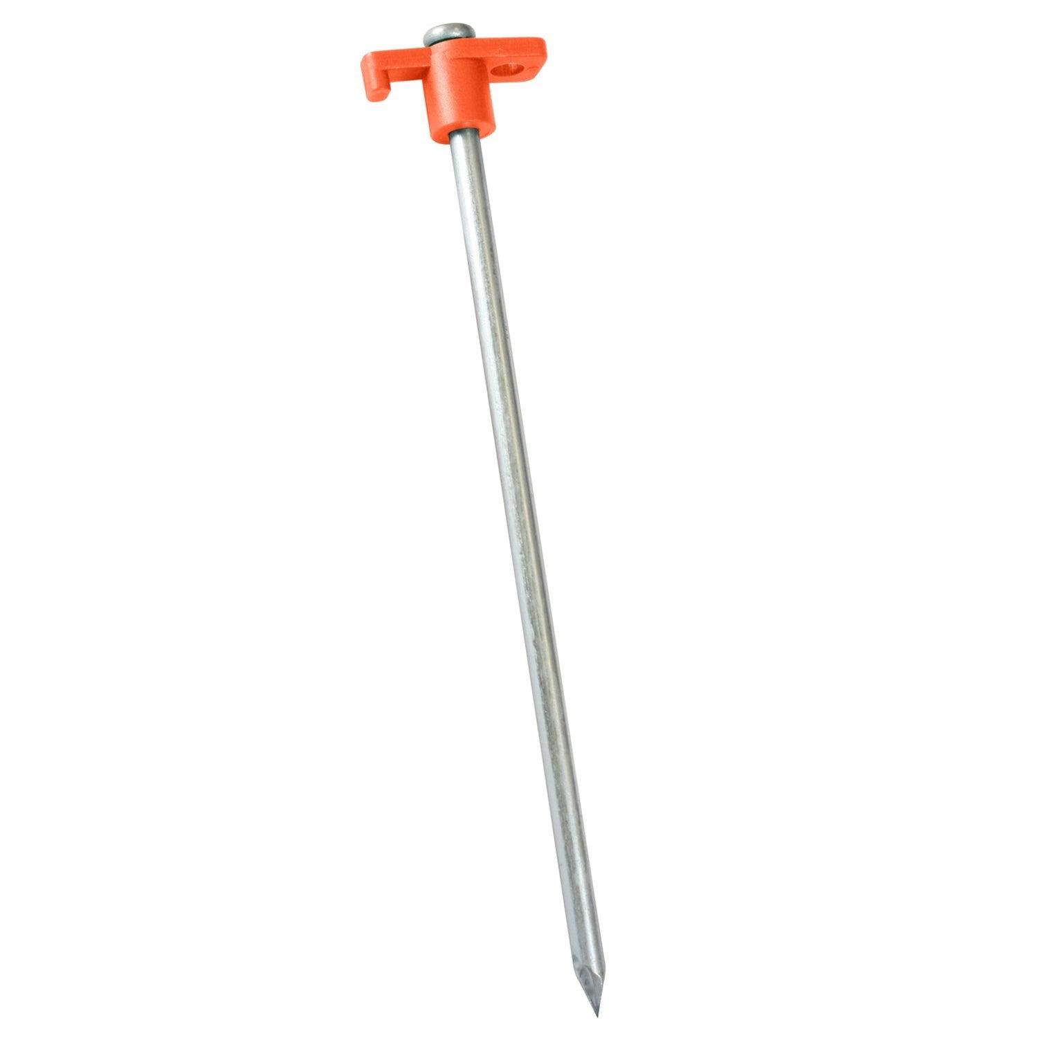 Nail Head Tent Stake - Tactical Choice Plus