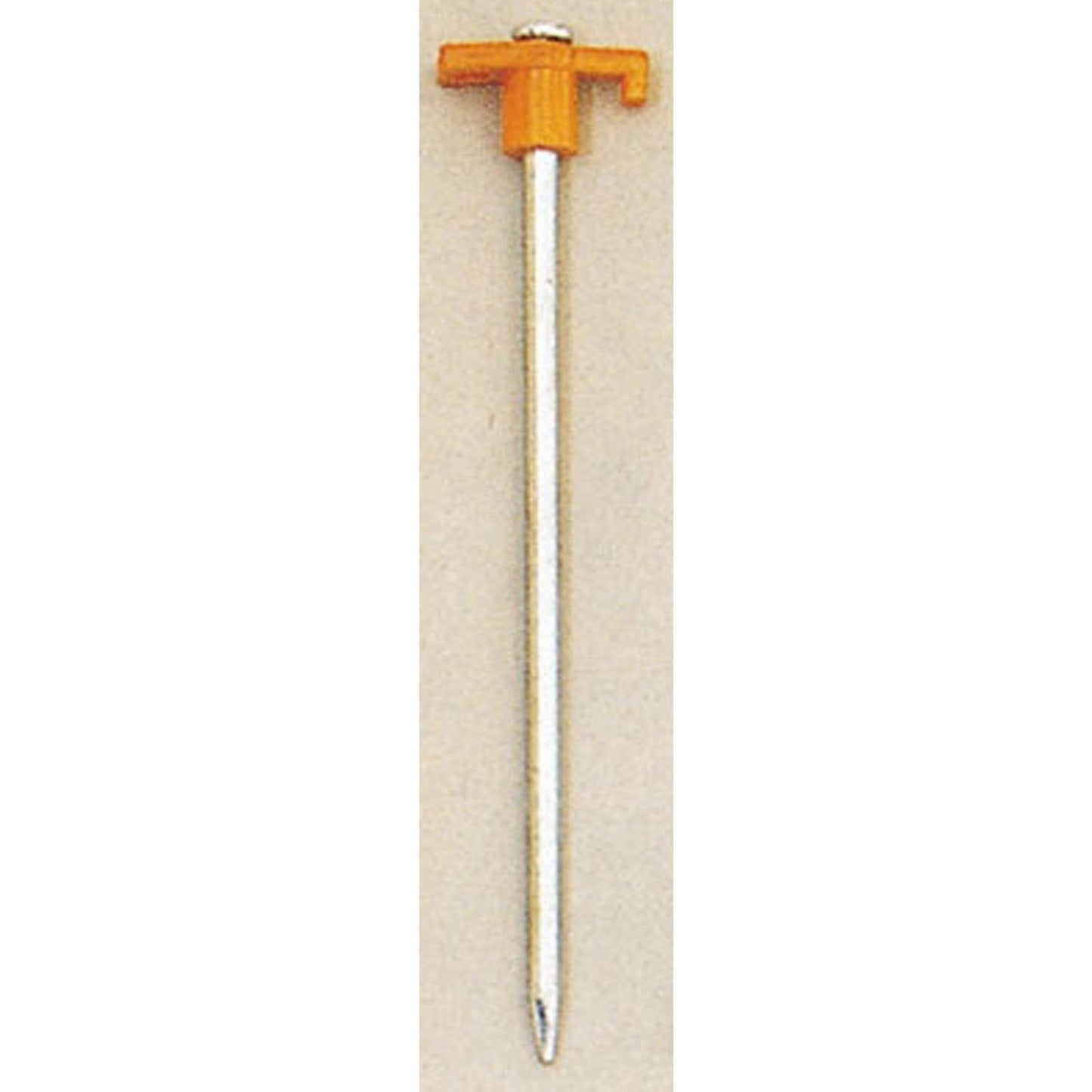 Nail Head Tent Stake - Tactical Choice Plus