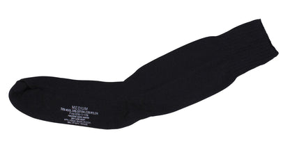 Rothco G.I. Type Cushion Sole Socks - Tactical Choice Plus
