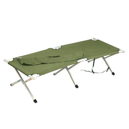 Folding Cot - Tactical Choice Plus