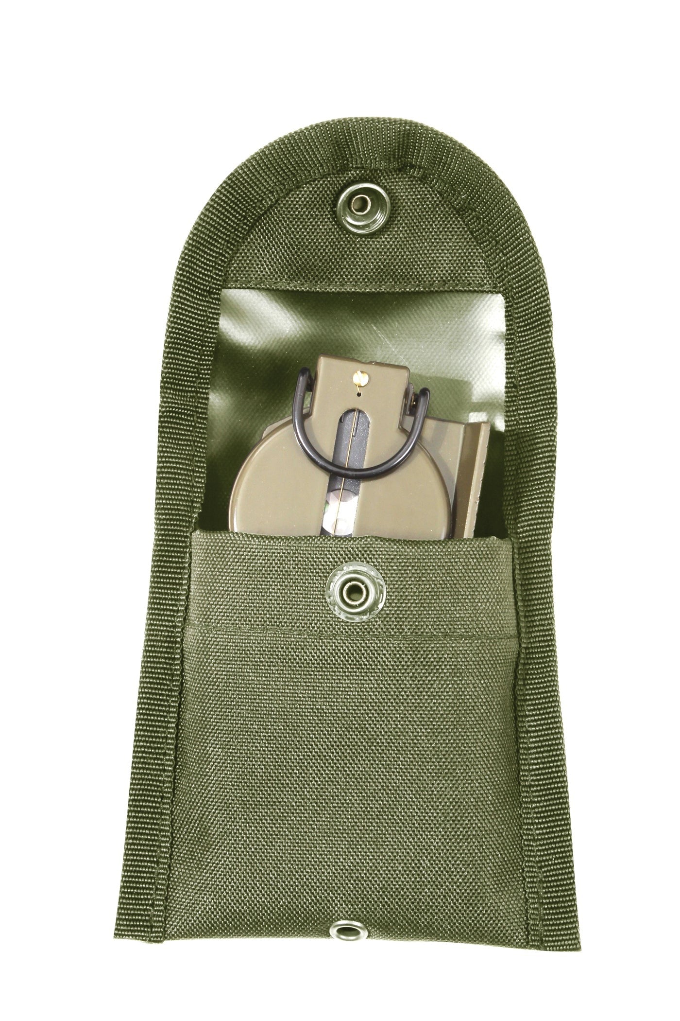 MOLLE Compatible Compass Pouch - Tactical Choice Plus