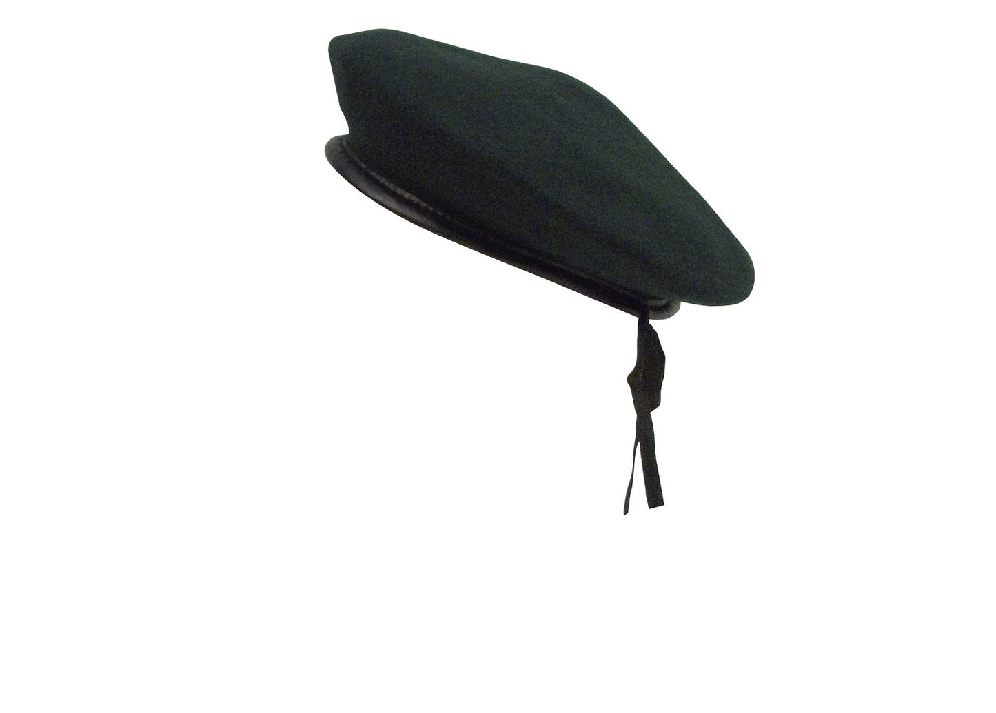 Wool Monty Beret