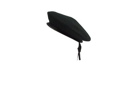 Wool Monty Beret