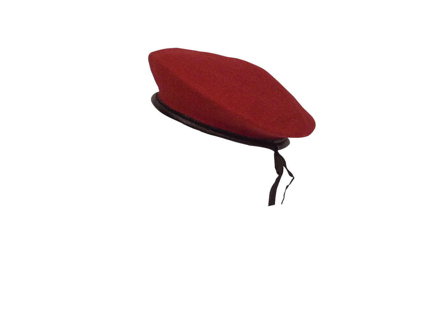 Wool Monty Beret