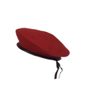 Wool Monty Beret - Tactical Choice Plus