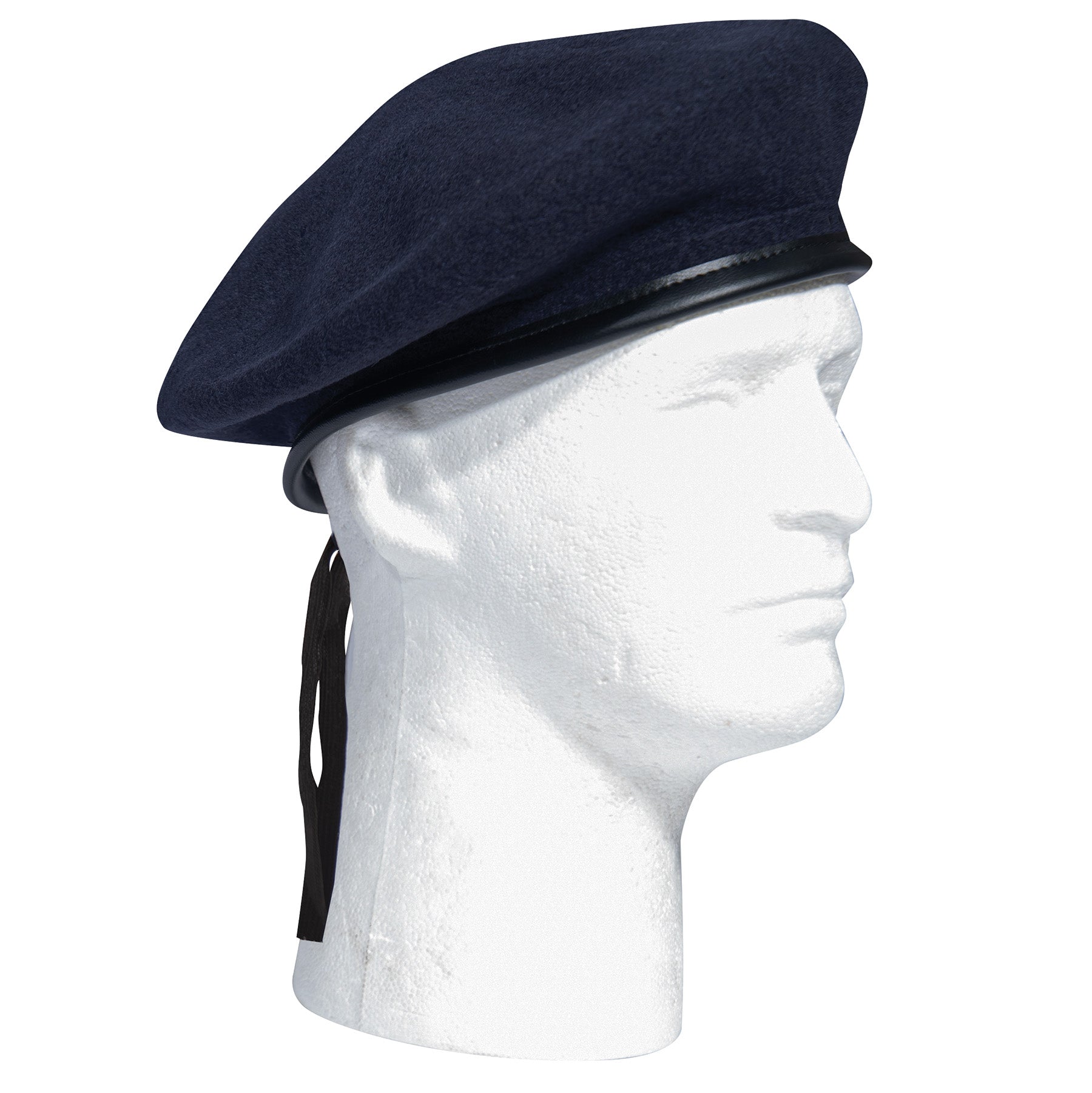 Wool Monty Beret - Tactical Choice Plus