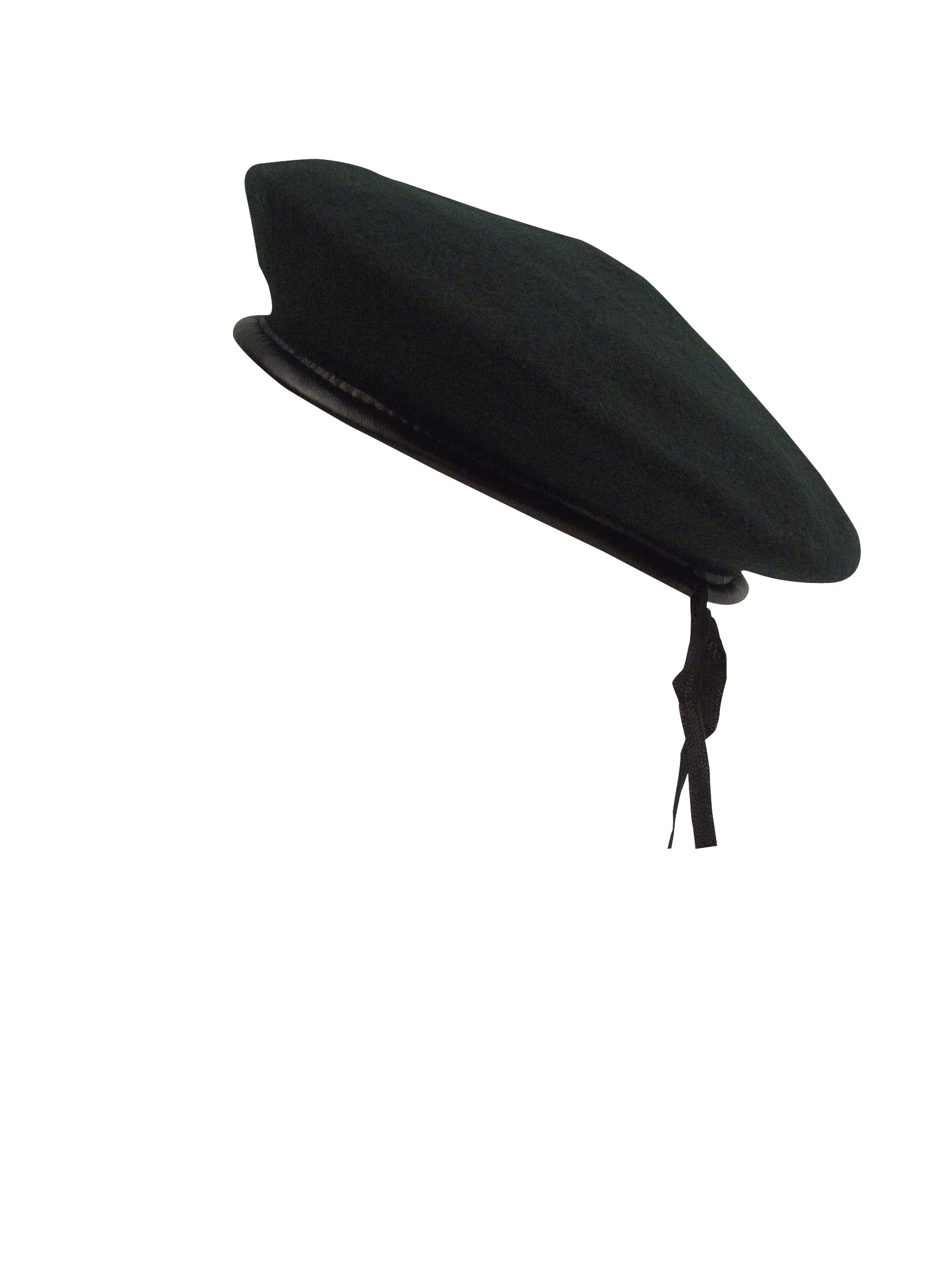 Wool Monty Beret - Tactical Choice Plus