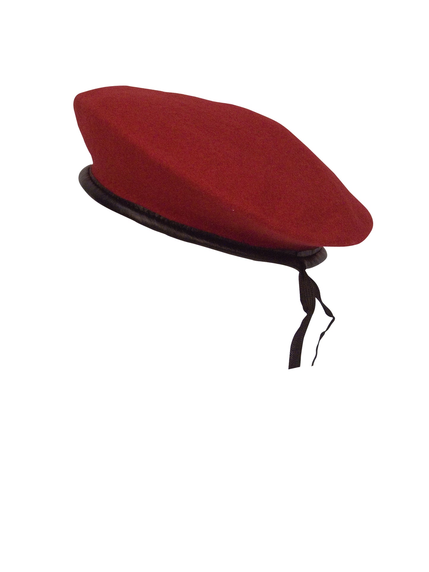 Wool Monty Beret