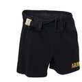 Army Physical Training Shorts - Tactical Choice Plus