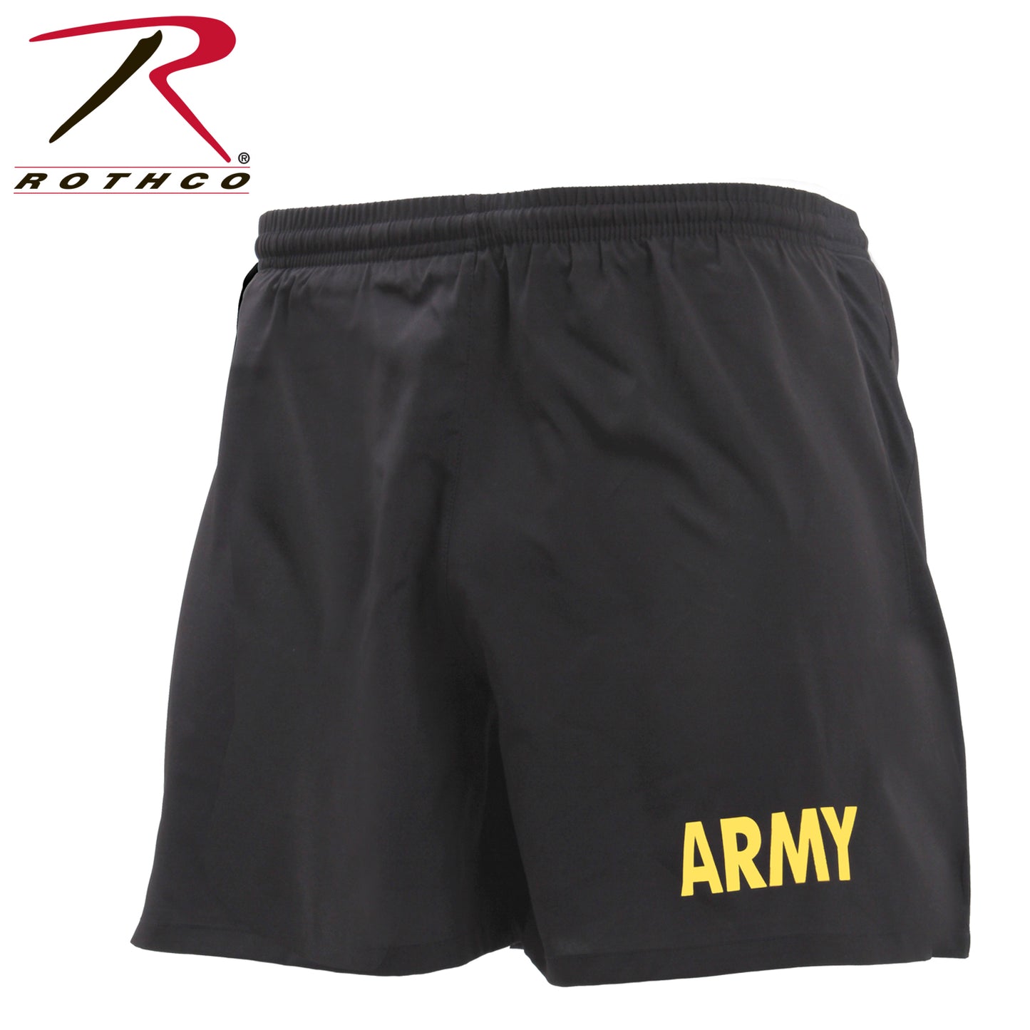 Army Physical Training Shorts