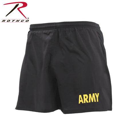 Army Physical Training Shorts