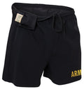 Army Physical Training Shorts - Tactical Choice Plus