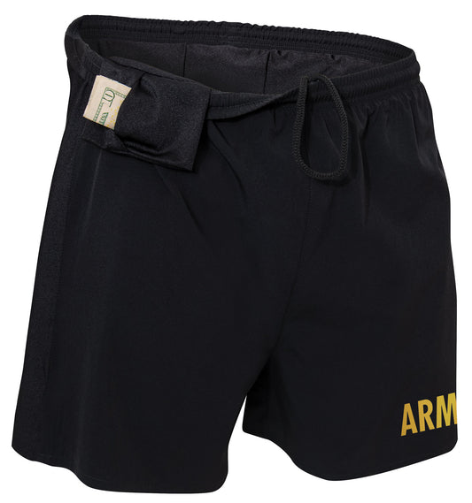 Army Physical Training Shorts - Tactical Choice Plus