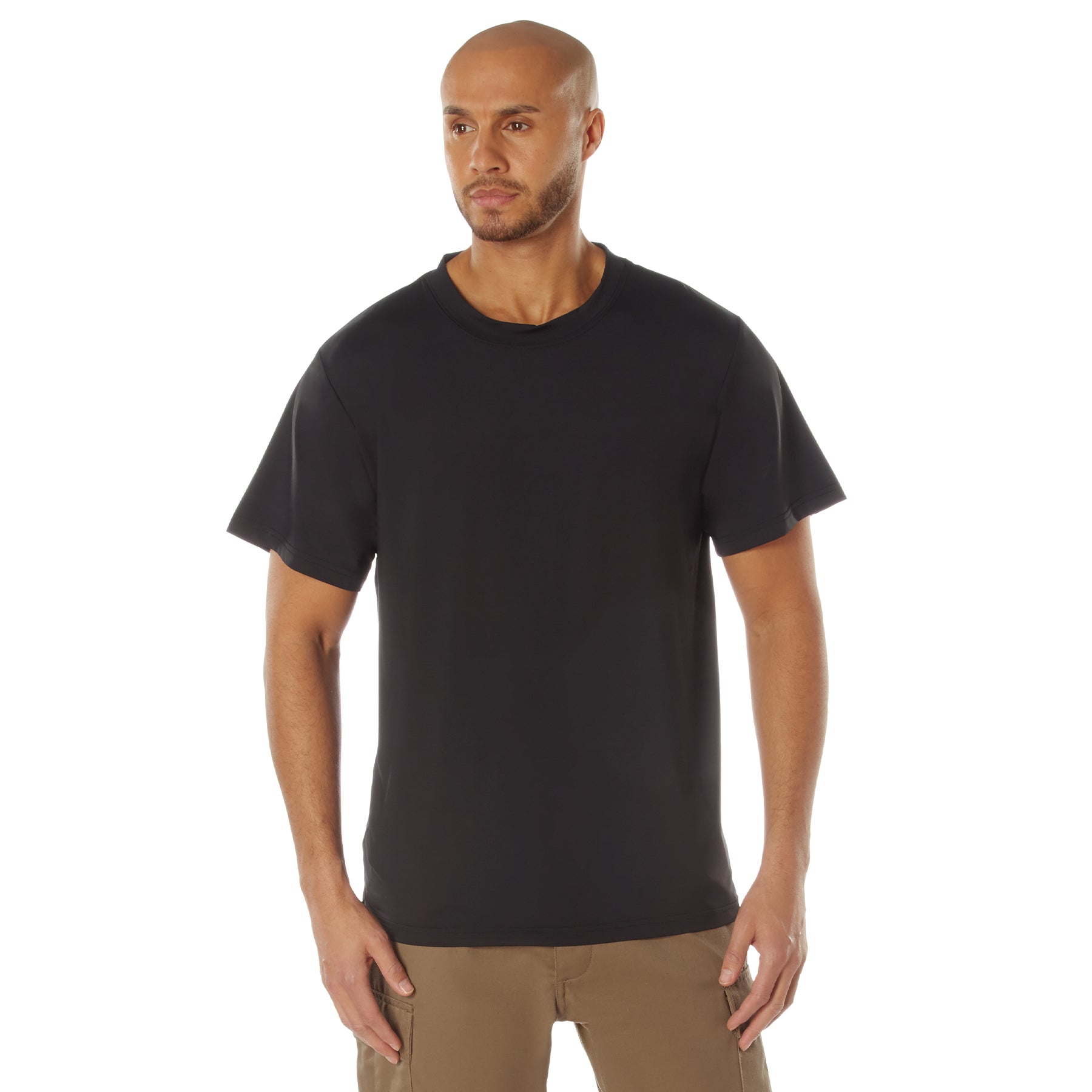 Physical Training T-Shirt - Tactical Choice Plus