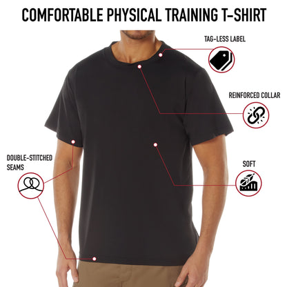Physical Training T-Shirt