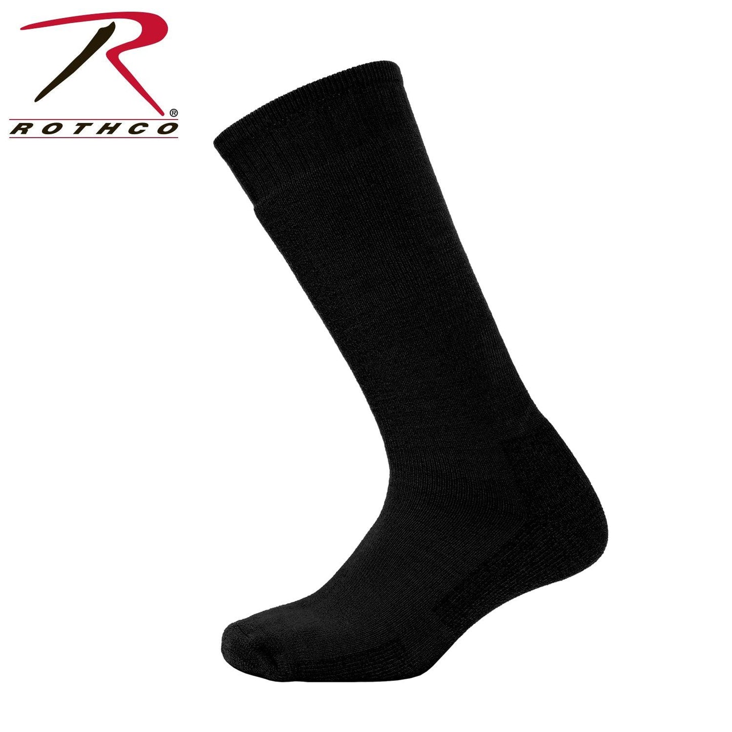Rothco Mid-Calf Boot Sock - Tactical Choice Plus