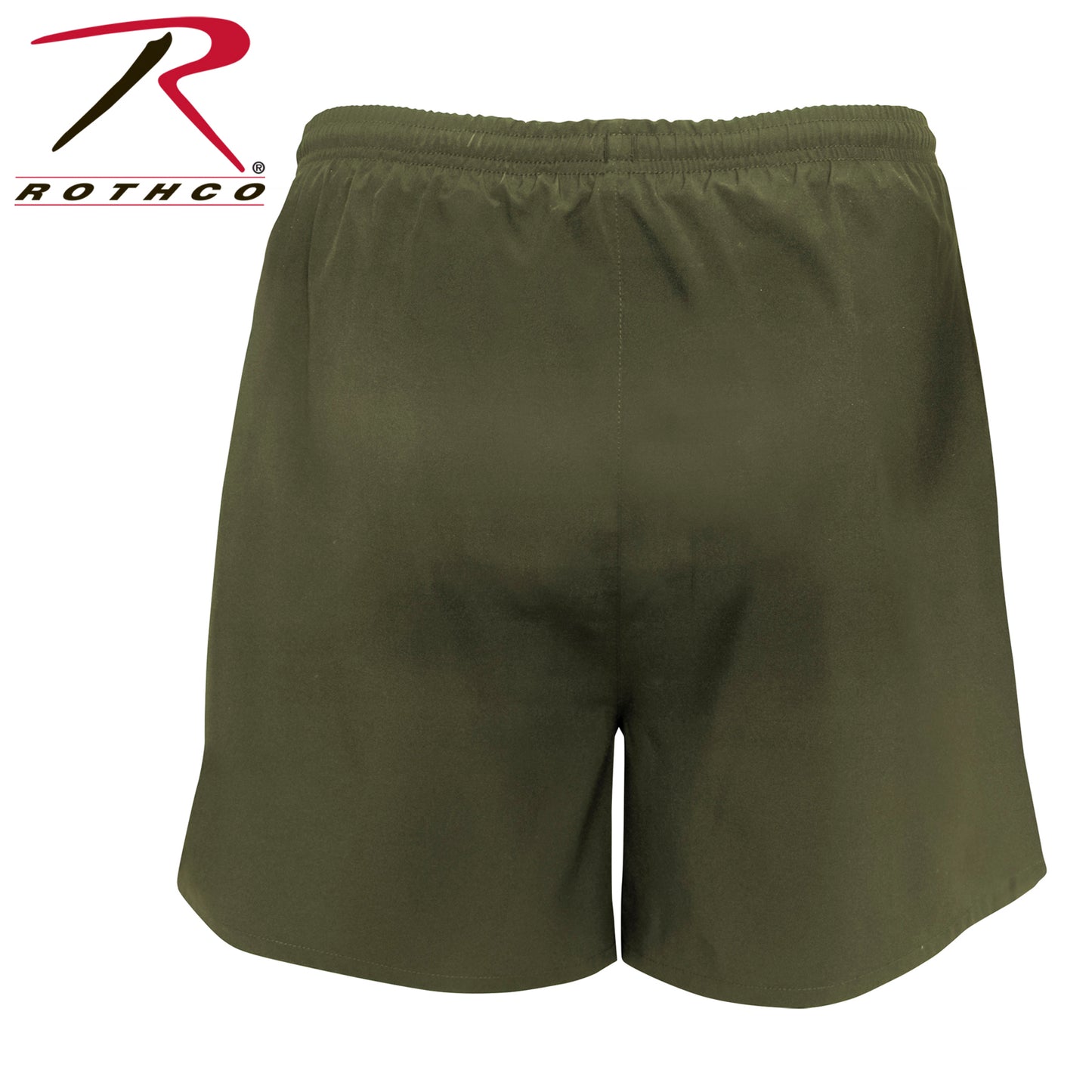 Rothco Physical Training PT Shorts