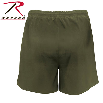 Rothco Physical Training PT Shorts