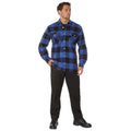 Rothco Extra Heavyweight Buffalo Plaid Flannel Shirt - Tactical Choice Plus