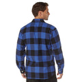 Rothco Extra Heavyweight Buffalo Plaid Flannel Shirt - Tactical Choice Plus