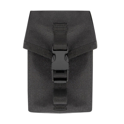 MOLLE II 100 Round SAW Pouch - Tactical Choice Plus