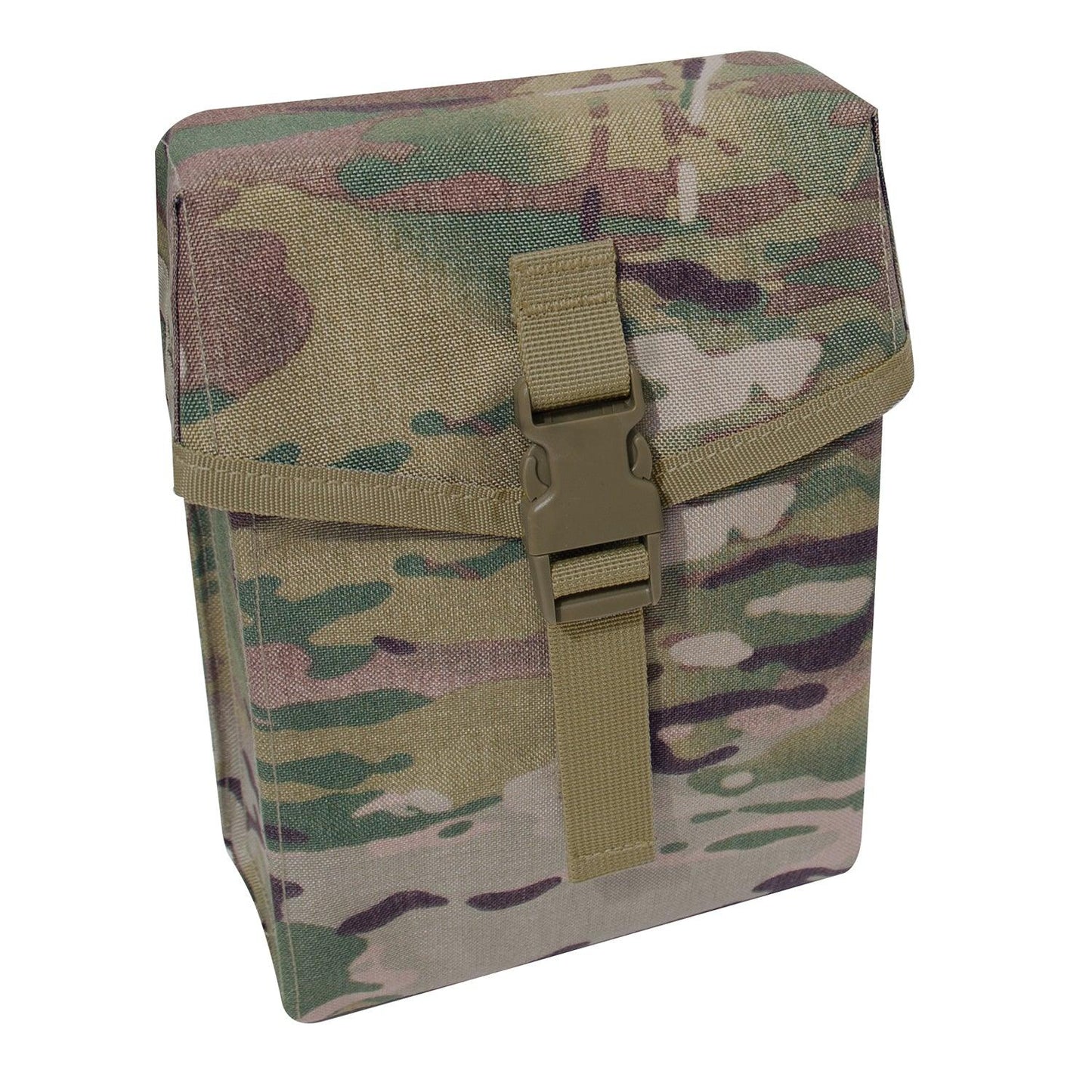 Rothco MOLLE II 200 Round SAW Pouch - Tactical Choice Plus