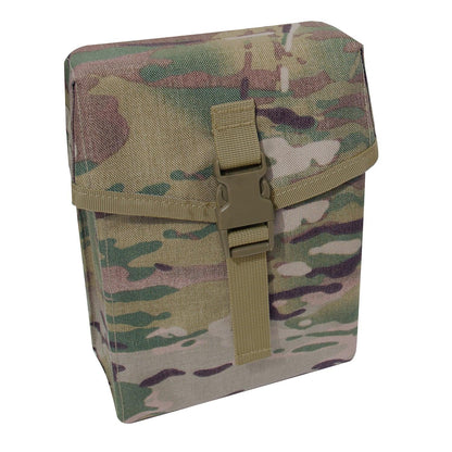 Rothco MOLLE II 200 Round SAW Pouch - Tactical Choice Plus