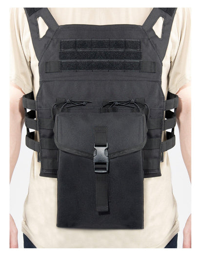 Rothco MOLLE II 200 Round SAW Pouch - Tactical Choice Plus