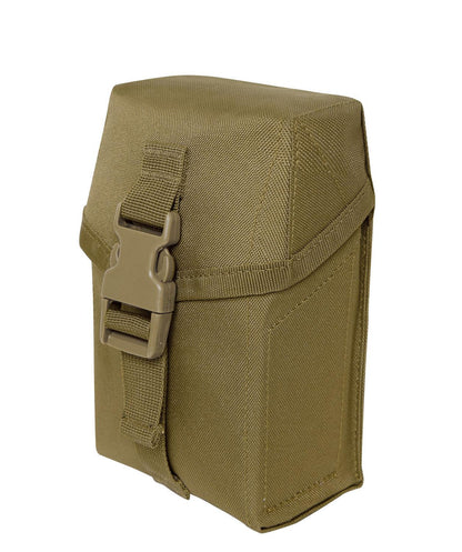 Rothco MOLLE II 200 Round SAW Pouch - Tactical Choice Plus