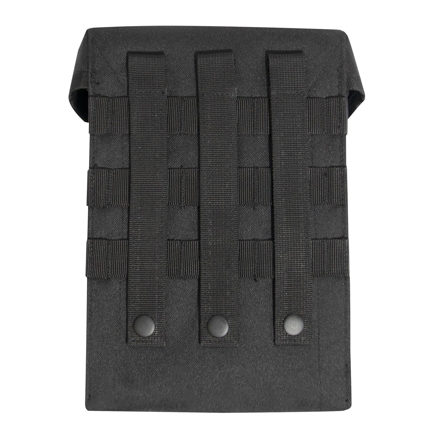 Rothco MOLLE II 200 Round SAW Pouch - Tactical Choice Plus