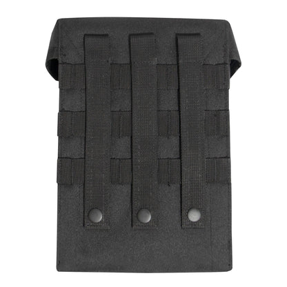 Rothco MOLLE II 200 Round SAW Pouch - Tactical Choice Plus