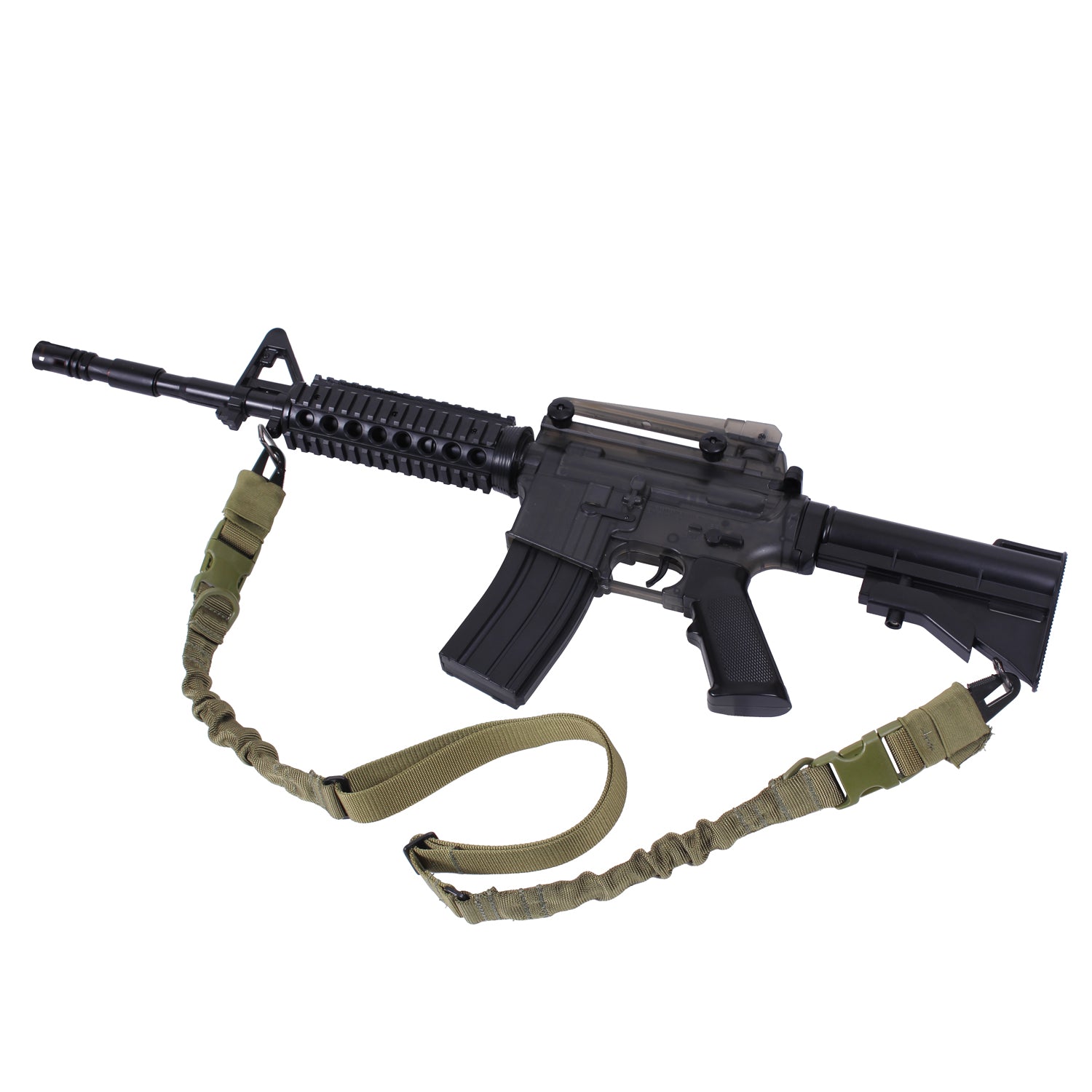 Rothco 2-Point Tactical Sling - Tactical Choice Plus