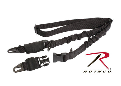 Rothco 2-Point Tactical Sling - Tactical Choice Plus