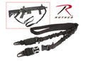 Rothco 2-Point Tactical Sling - Tactical Choice Plus