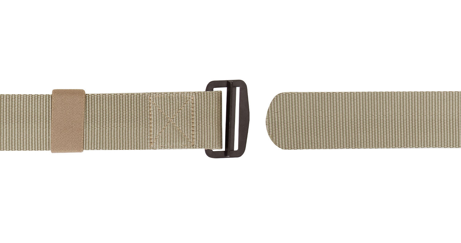Rothco Adjustable BDU Belt - Tactical Choice Plus
