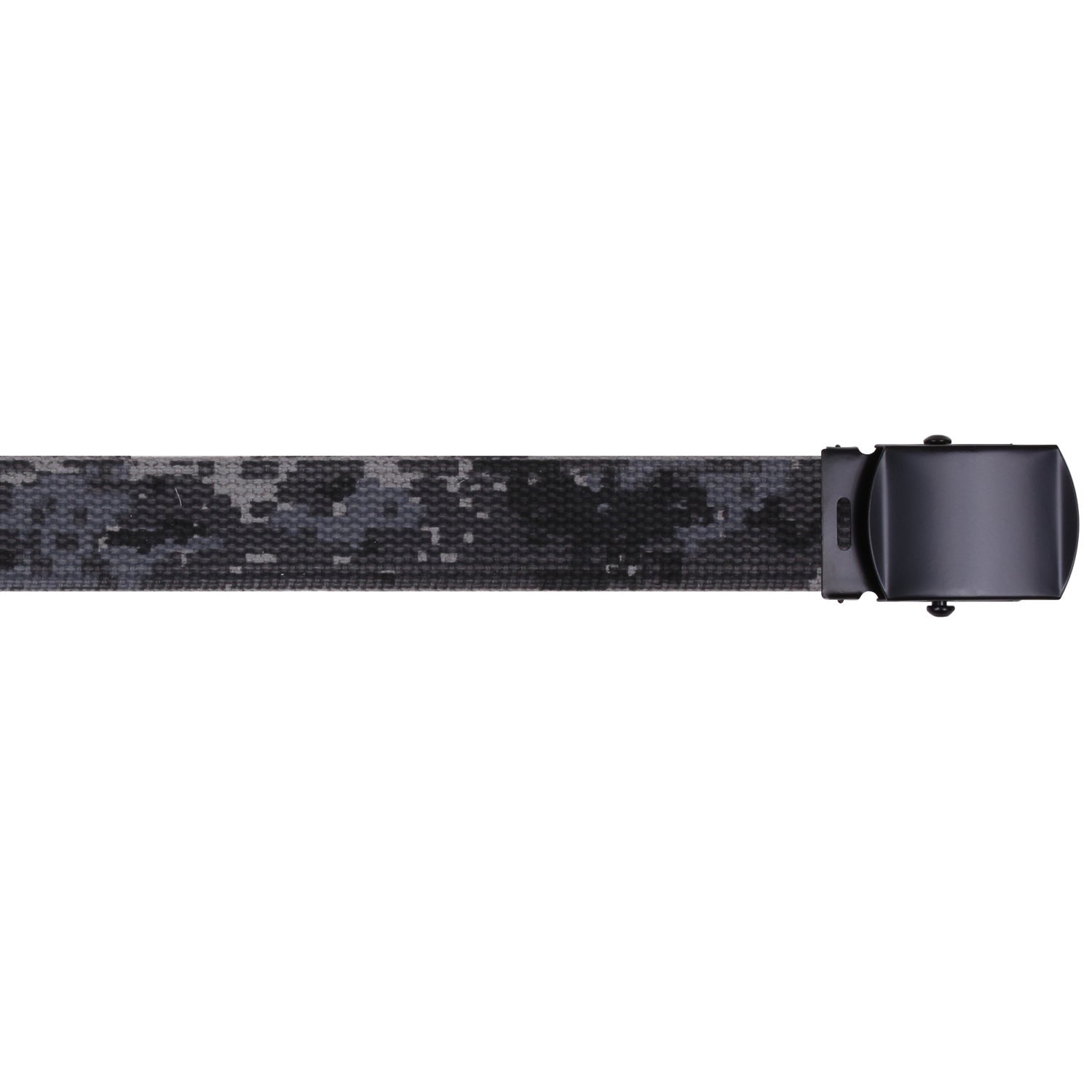 Camo Reversible Web Belt - Tactical Choice Plus