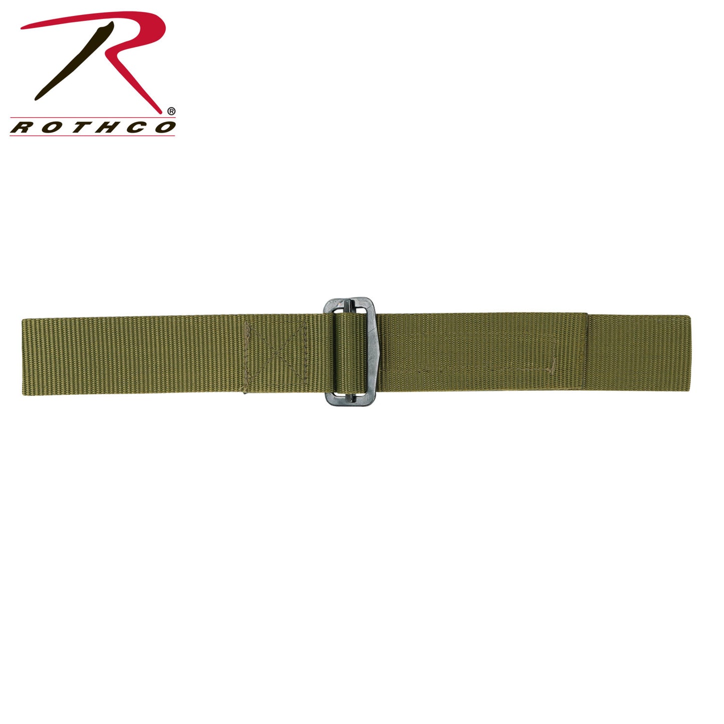 Heavy Duty Riggers Belt