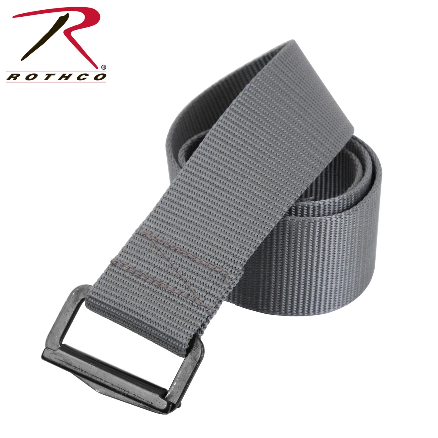 Heavy Duty Riggers Belt