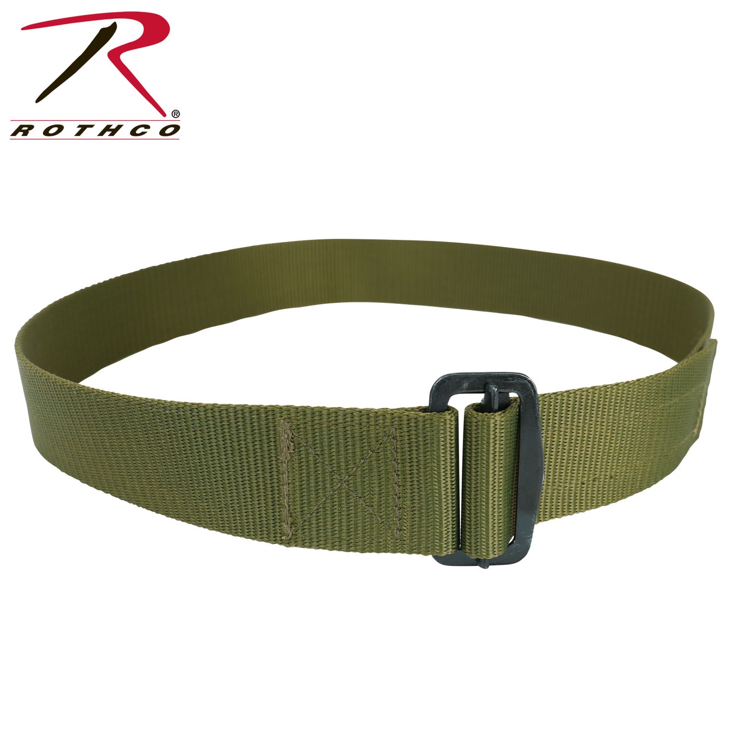 Heavy Duty Riggers Belt