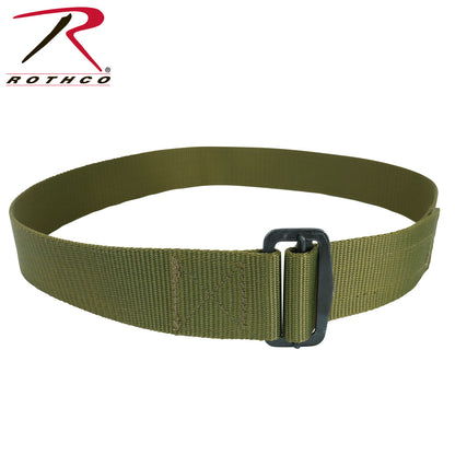 Heavy Duty Riggers Belt