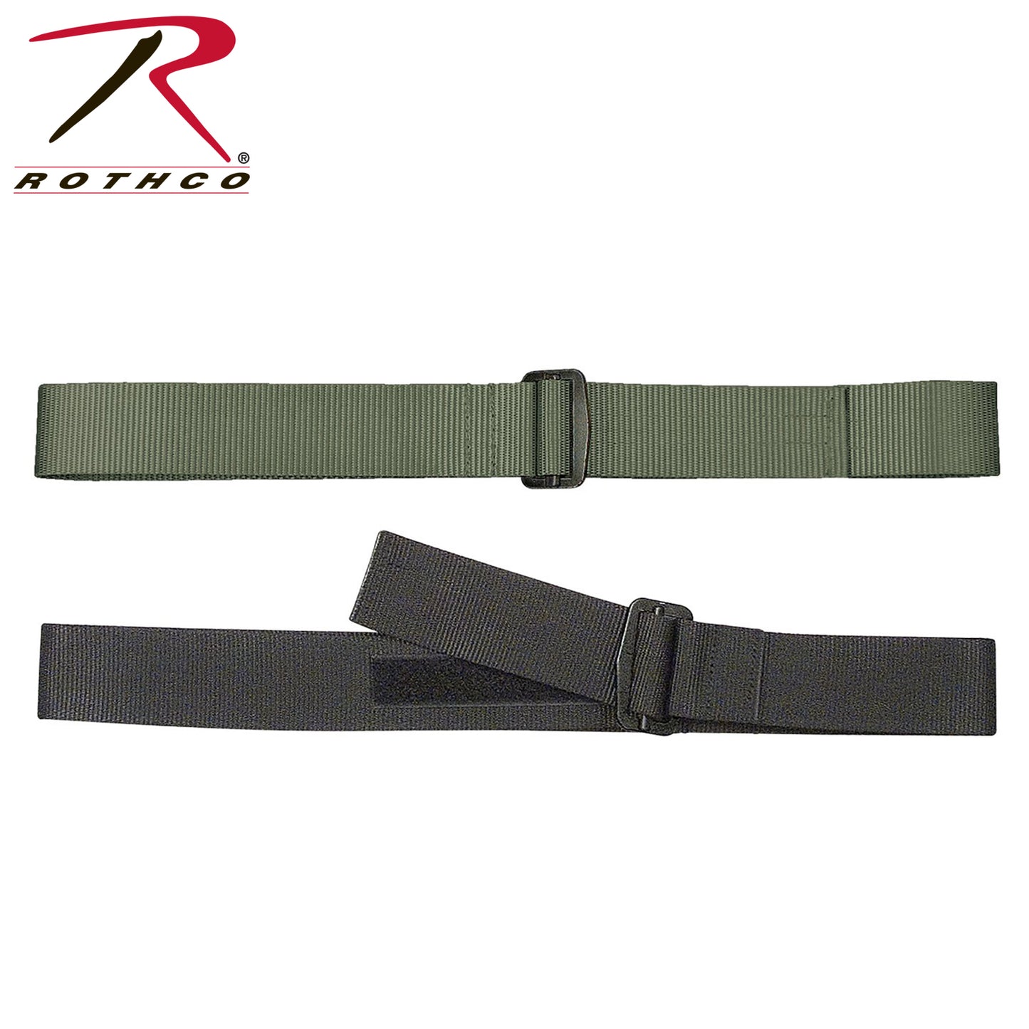 Heavy Duty Riggers Belt