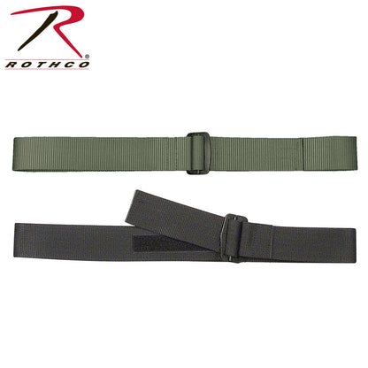 Heavy Duty Riggers Belt