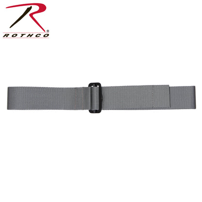 Heavy Duty Riggers Belt