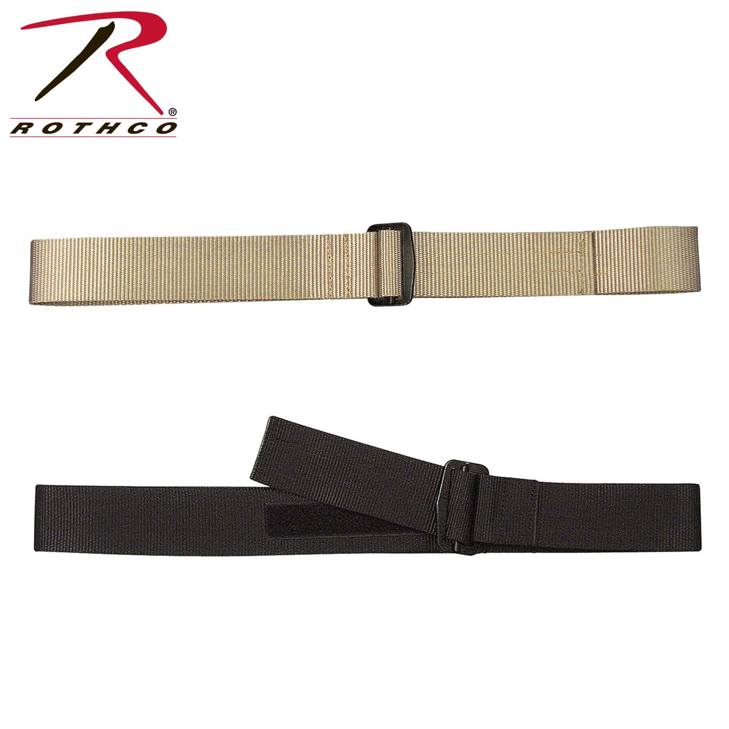 Heavy Duty Riggers Belt