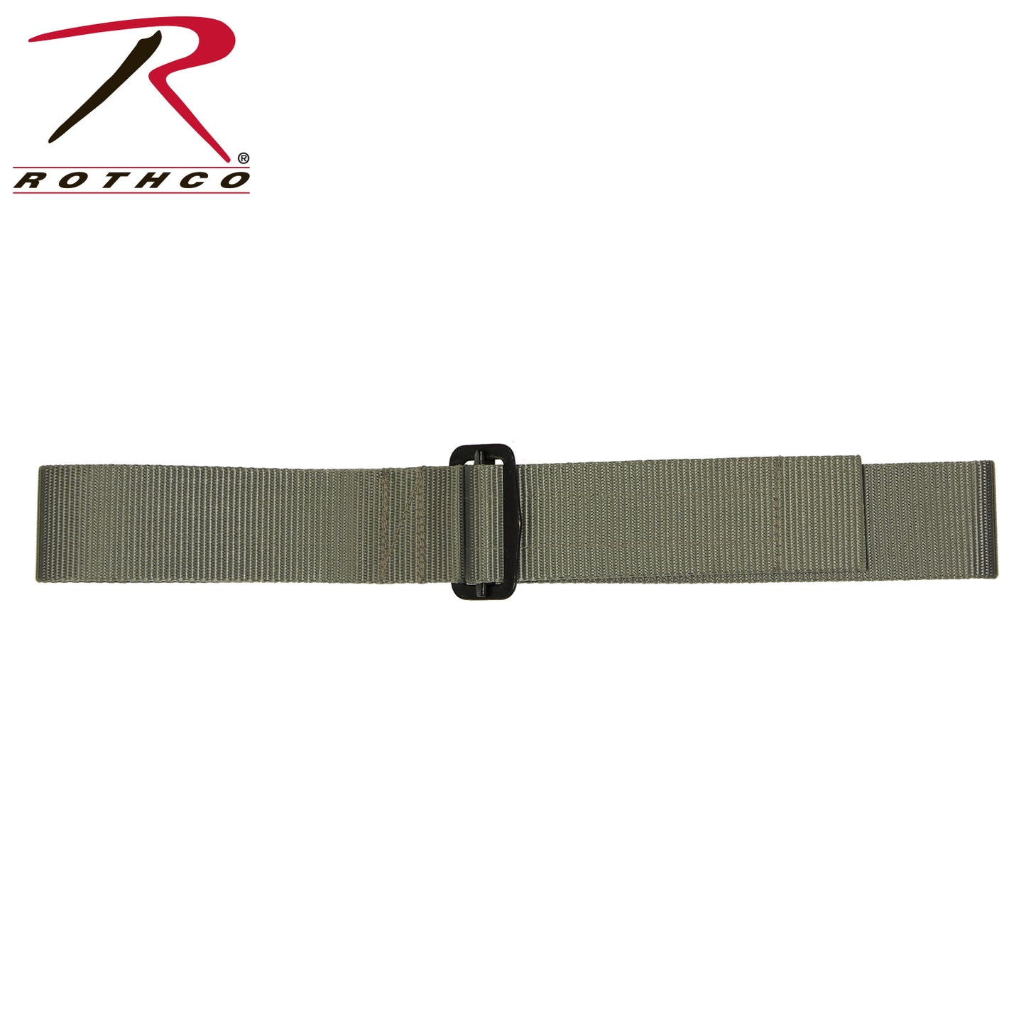 Heavy Duty Riggers Belt